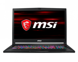 SSD-met-installatie-Game-Laptop